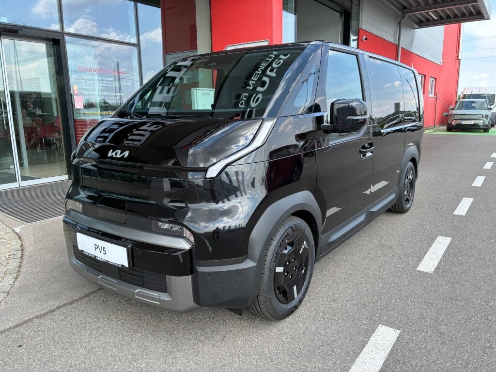 Kia PV5 Cargo L2H1 - 3 Türer PV5 Cargo Business