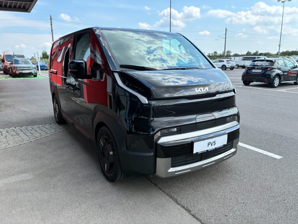 Kia PV5 Cargo L2H1 - 3 Türer PV5 Cargo Business