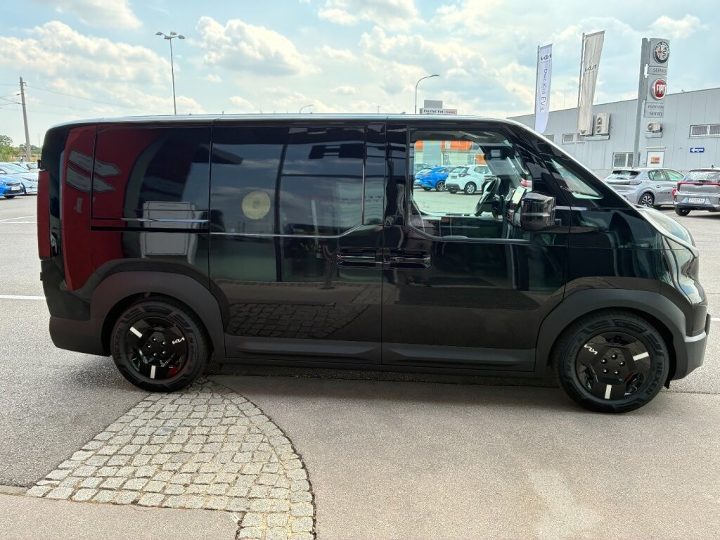 Kia PV5 Cargo L2H1 - 3 Türer PV5 Cargo Business
