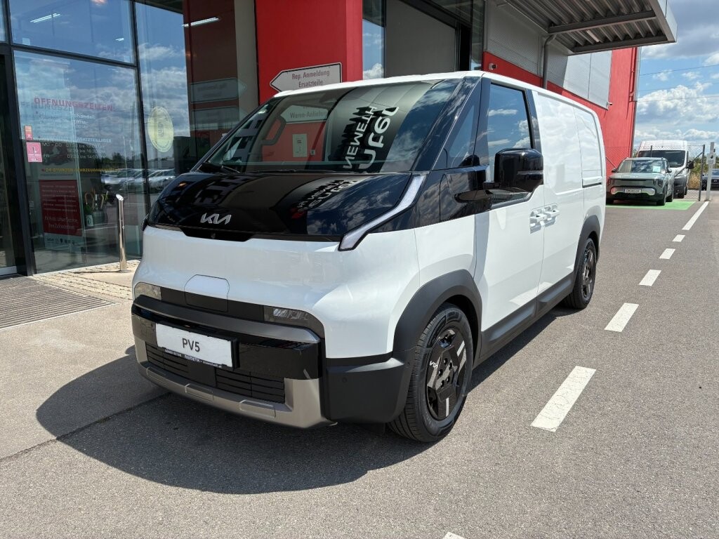 Kia PV5 Cargo L2H1 - 4 Türer PV5 Cargo Vision