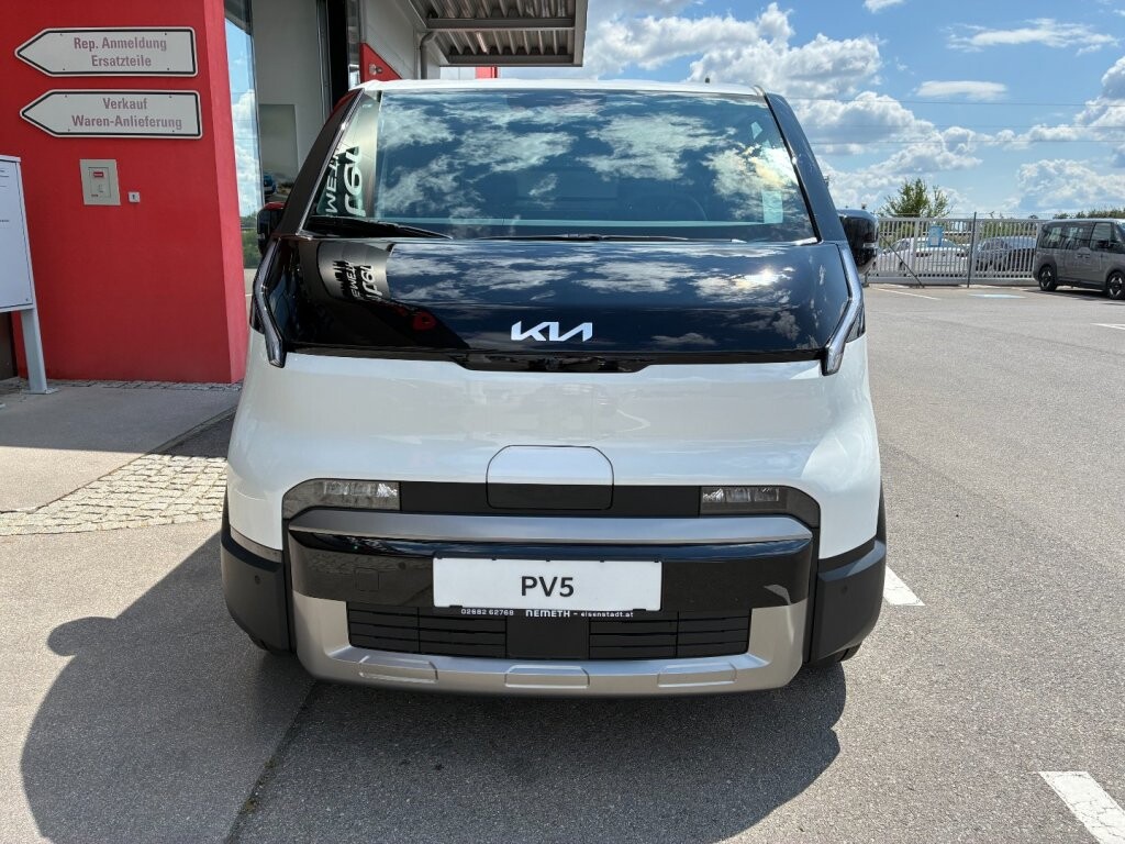 Kia PV5 Cargo L2H1 - 4 Türer PV5 Cargo Vision