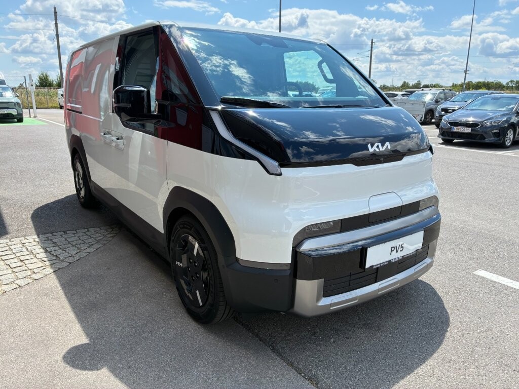 Kia PV5 Cargo L2H1 - 4 Türer PV5 Cargo Vision