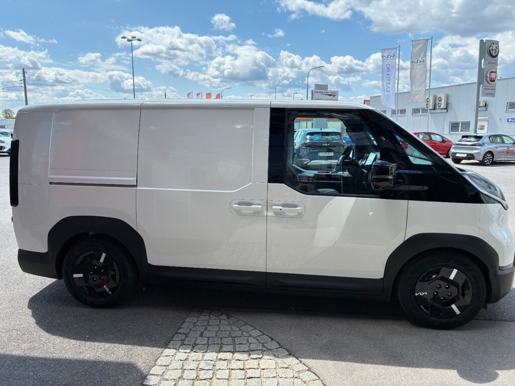 Kia PV5 Cargo L2H1 - 4 Türer PV5 Cargo Vision