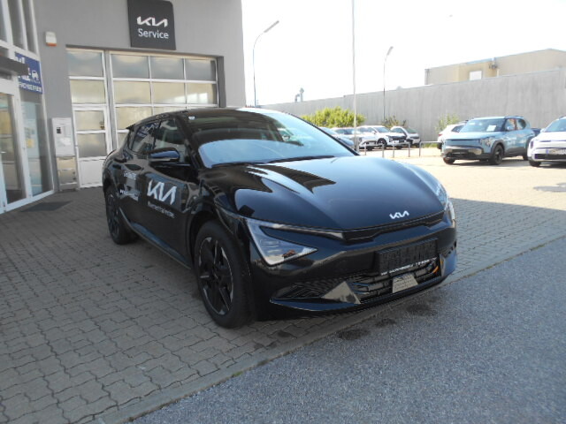 Kia EV6 Air Plus