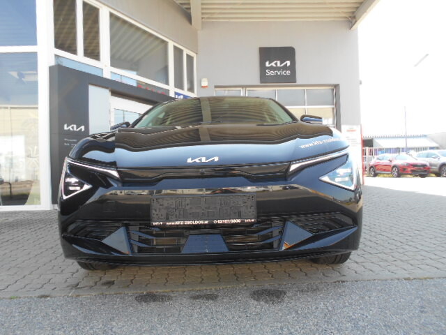 Kia EV6 Air Plus