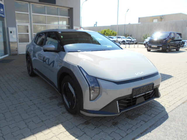 Kia EV4 Hatchback Earth Plus