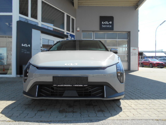 Kia EV4 Hatchback Earth Plus