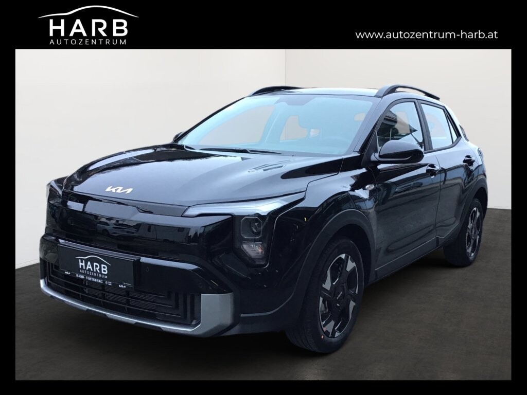 Kia Stonic PE Titan