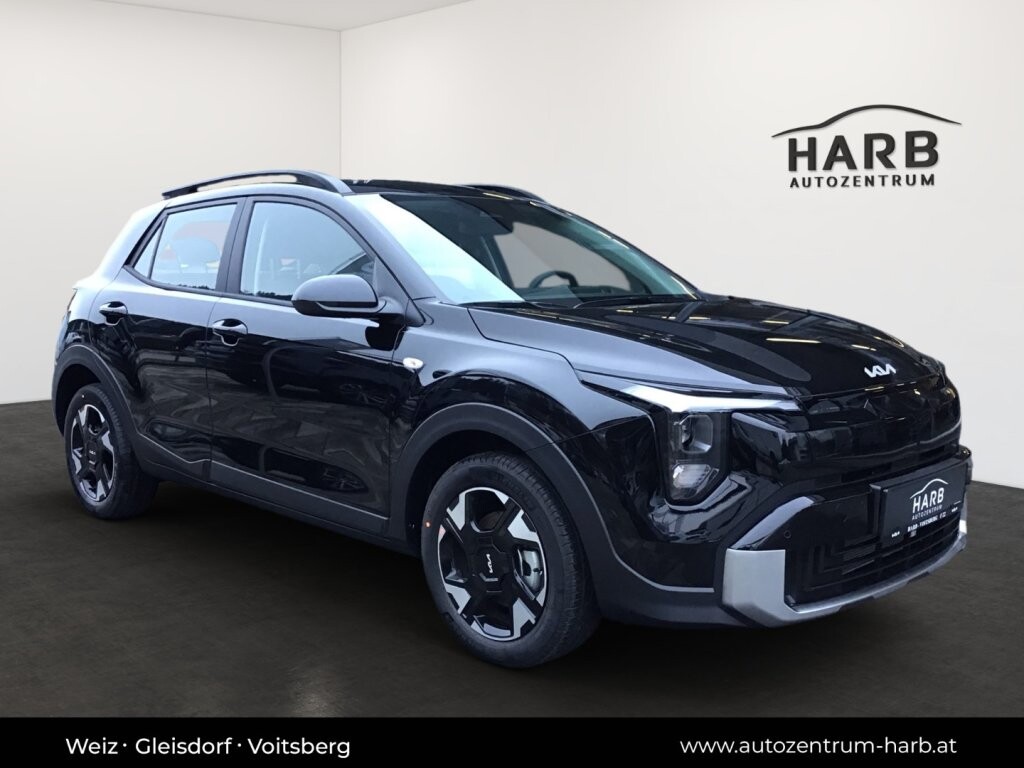 Kia Stonic PE Titan