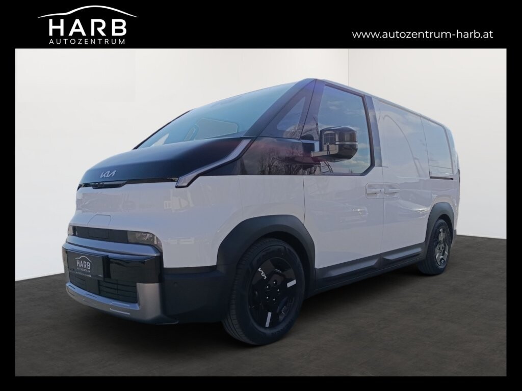 Kia PV5 Cargo L2H1 - 4 Türer PV5 Cargo Business