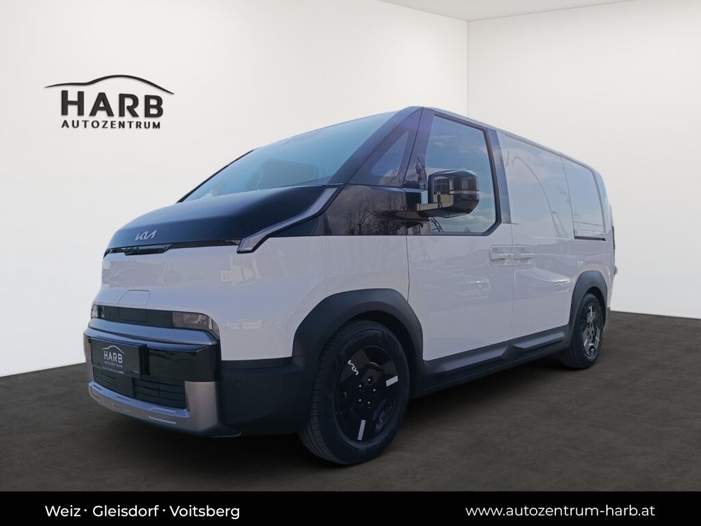 Kia PV5 Cargo L2H1 - 4 Türer PV5 Cargo Business