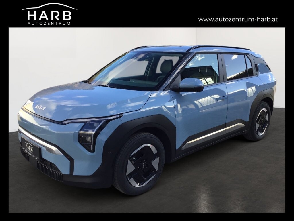 Kia EV3 Earth Plus