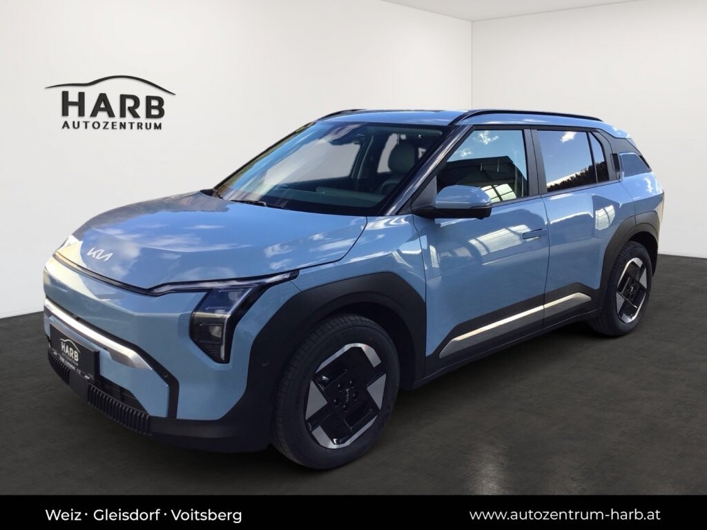 Kia EV3 Earth Plus