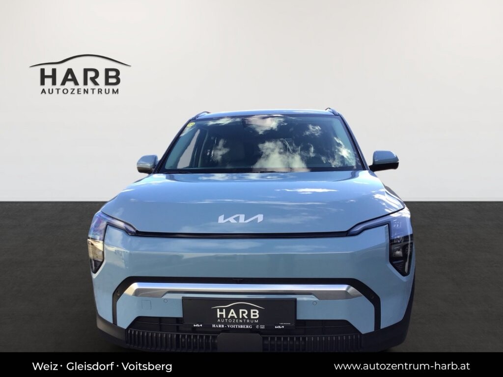 Kia EV3 Earth Plus