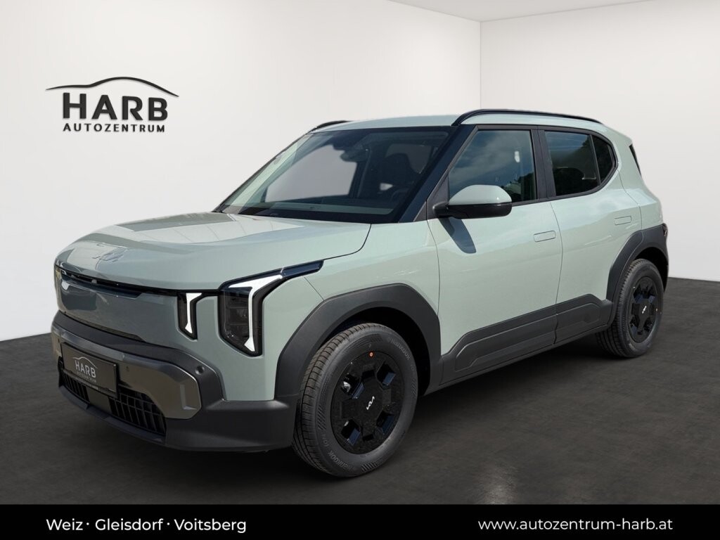 Kia EV2 Earth