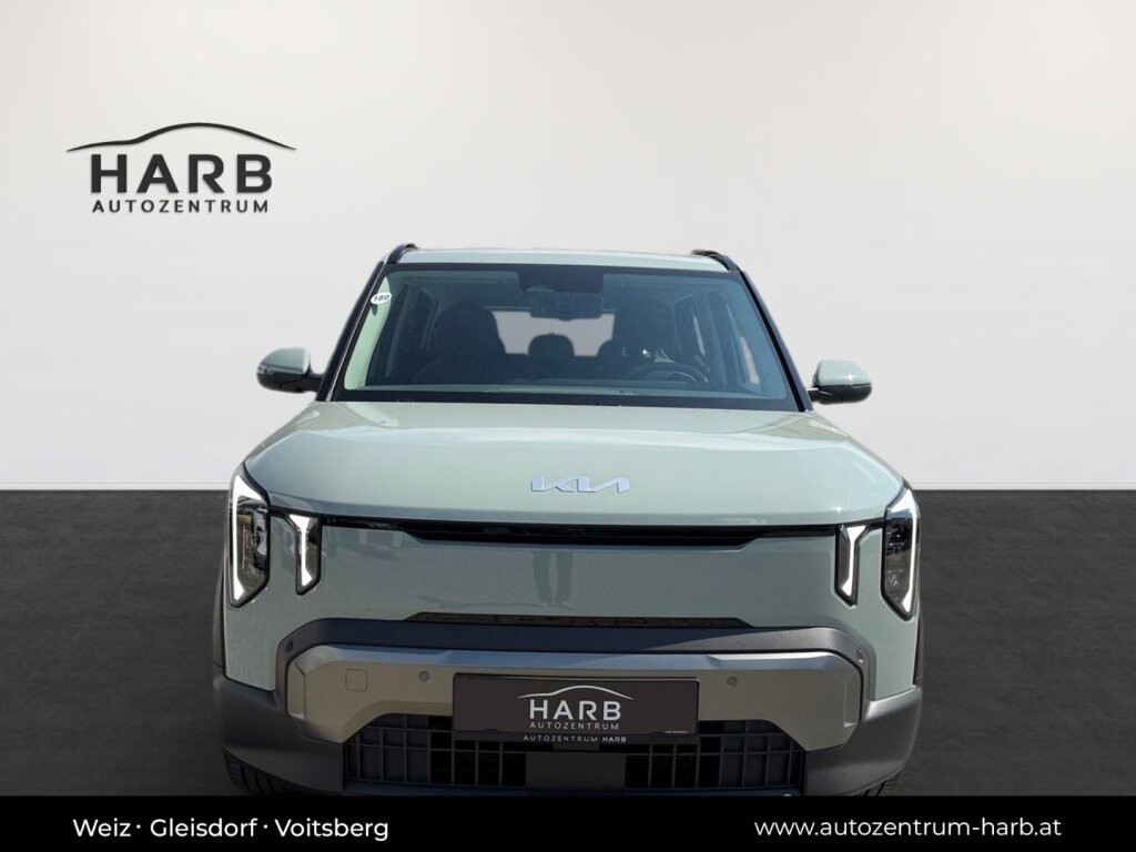 Kia EV2 Earth