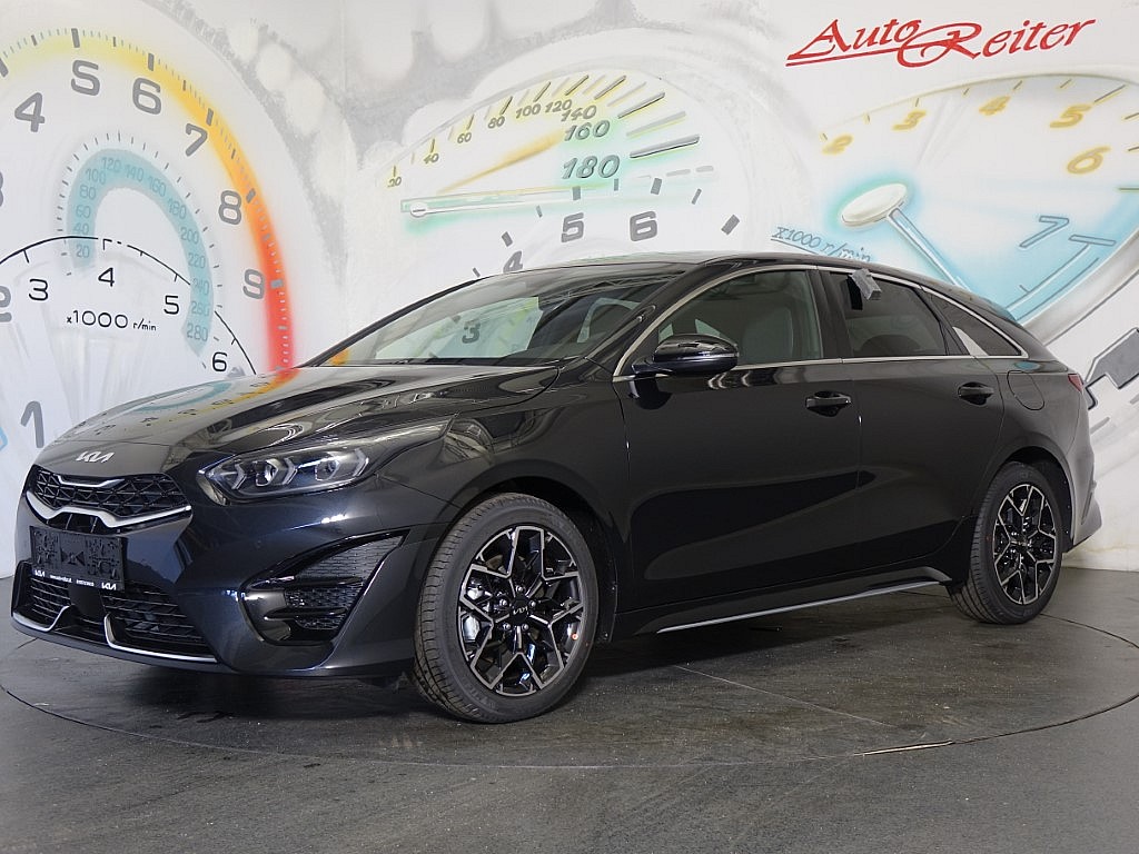 Kia ProCeed GT-line