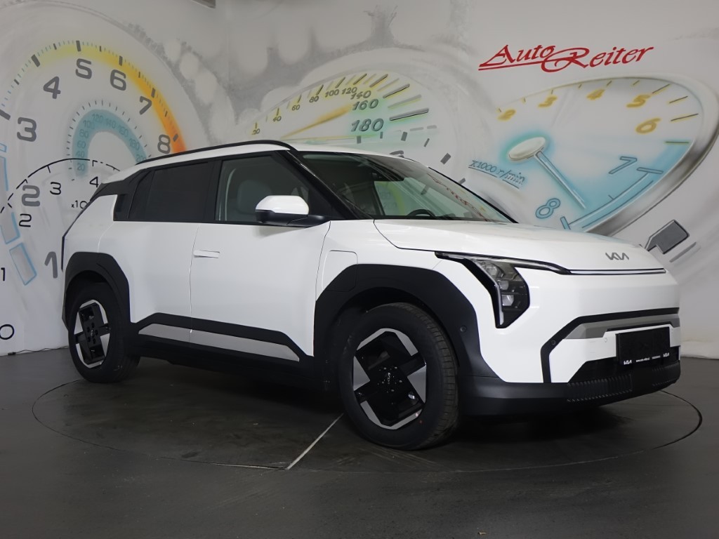 Kia EV3 Earth Plus