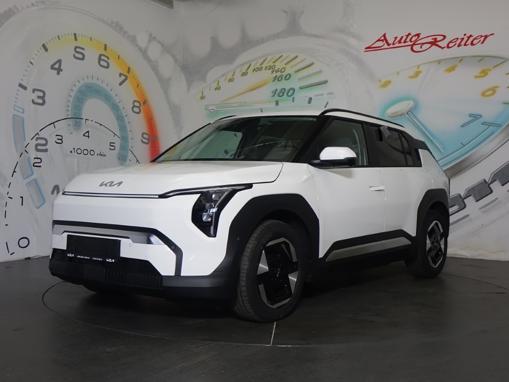 Kia EV3 Earth Plus