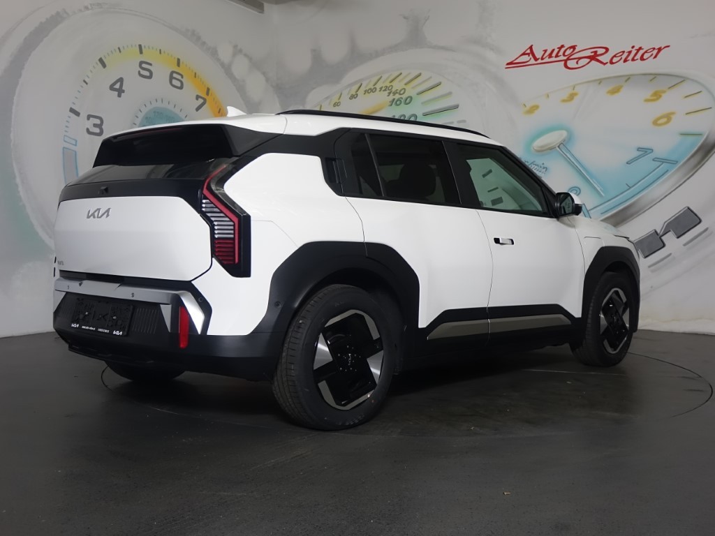 Kia EV3 Earth Plus