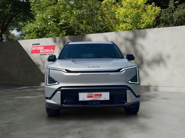 Kia EV5 GT-line