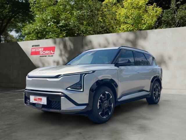 Kia EV5 GT-line