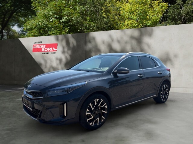 Kia XCeed (MY25) Gold