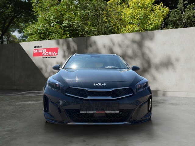 Kia XCeed (MY25) Gold