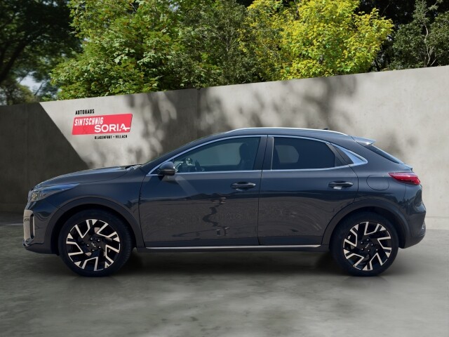 Kia XCeed (MY25) Gold
