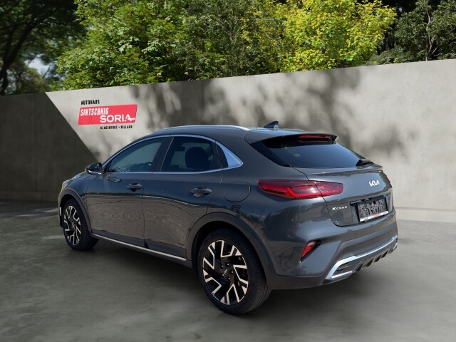 Kia XCeed (MY25) Gold