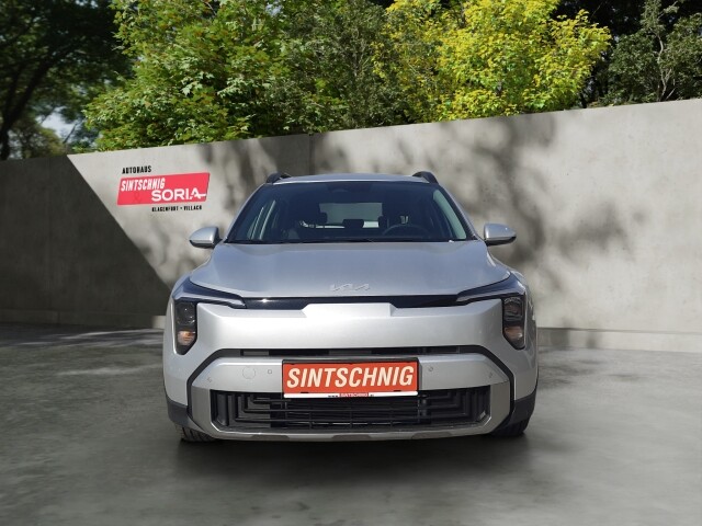 Kia Stonic PE Titan