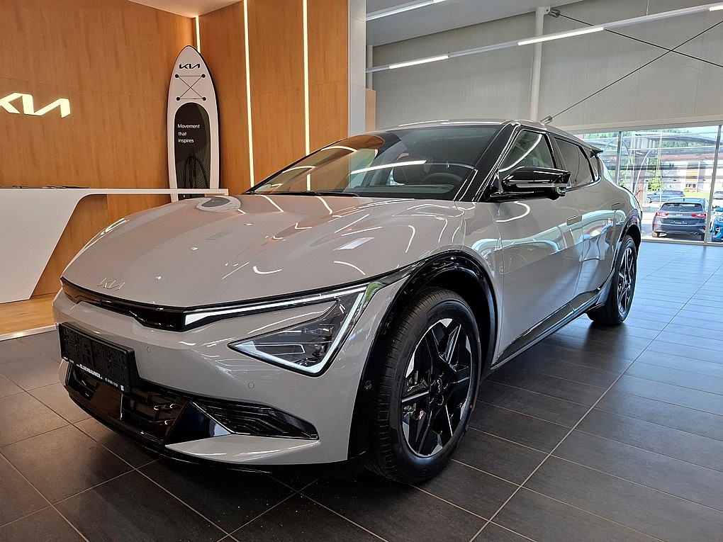 Kia EV6 Air Plus