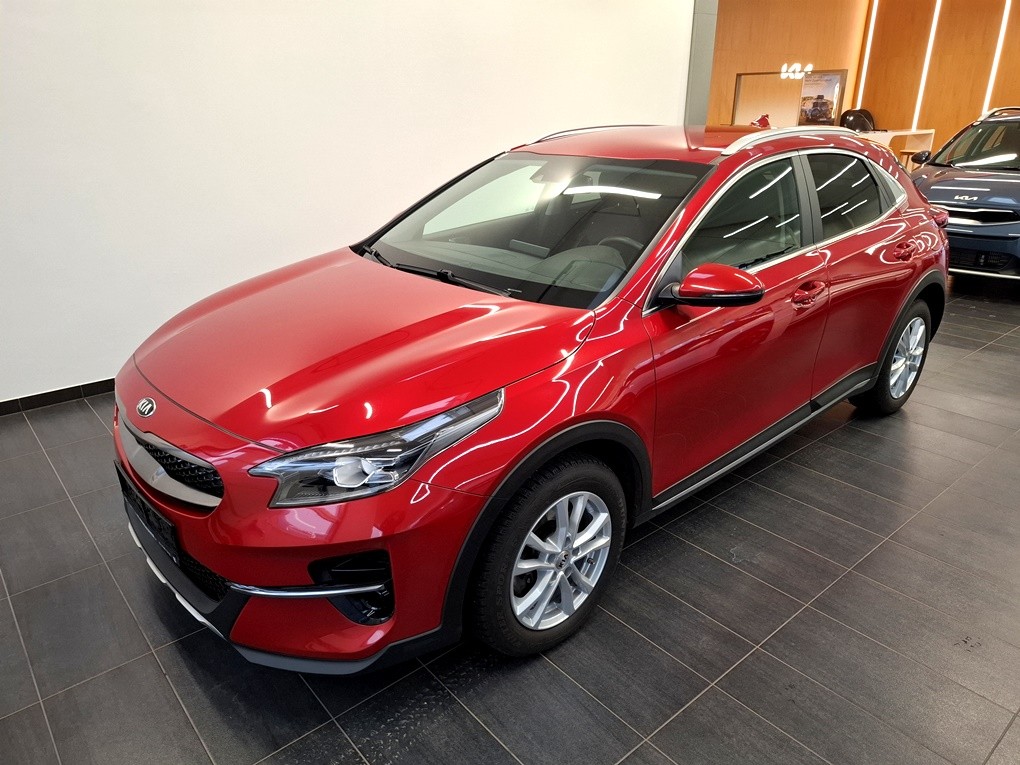 Kia XCeed (MY25) Gold