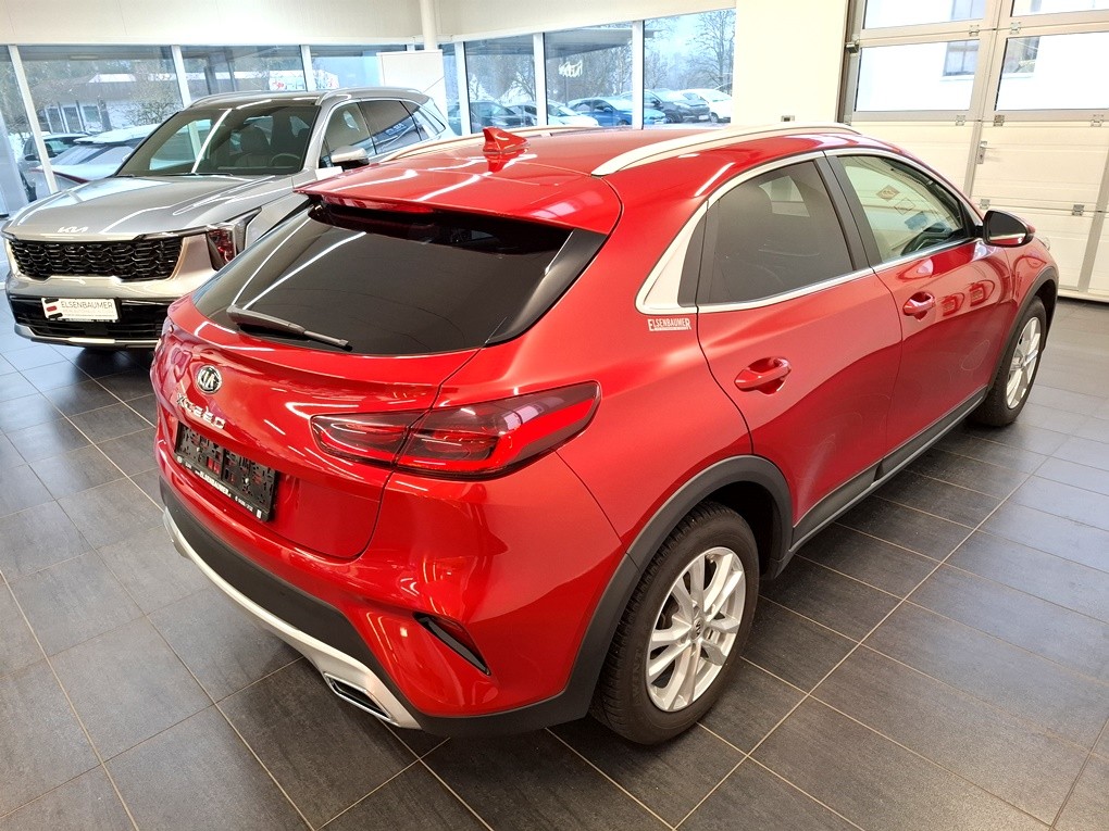 Kia XCeed (MY25) Gold