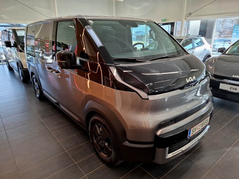 Kia PV5 Cargo L2H1 - 3 Türer PV5 Cargo Vision