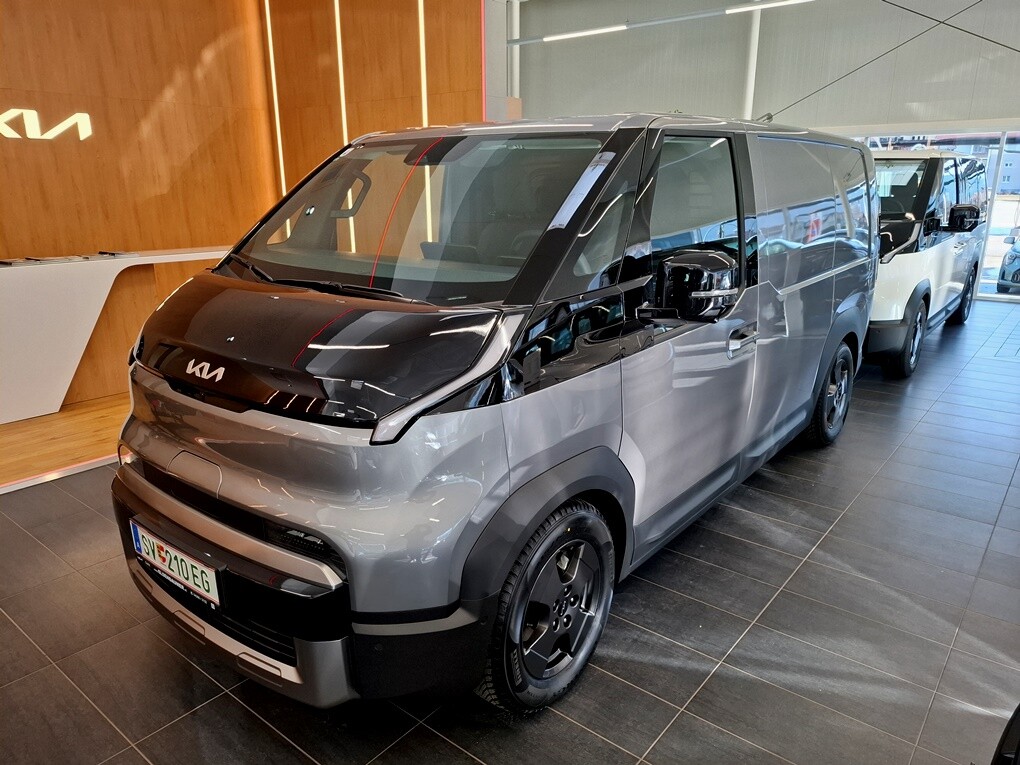 Kia PV5 Cargo L2H1 - 3 Türer PV5 Cargo Vision