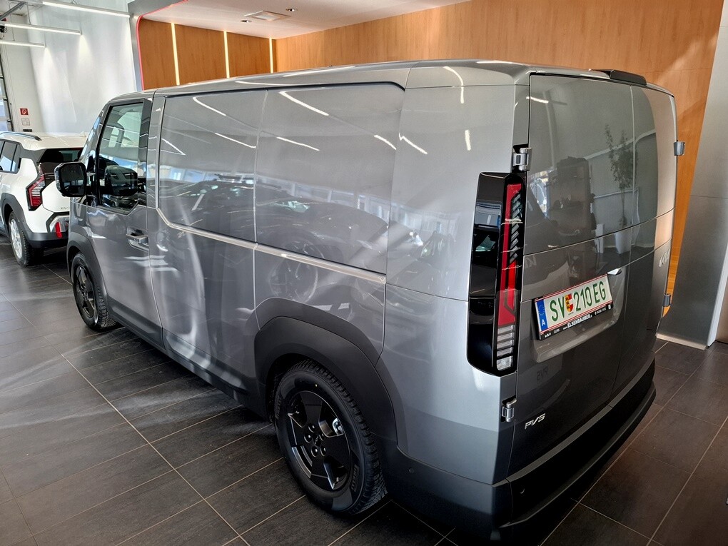 Kia PV5 Cargo L2H1 - 3 Türer PV5 Cargo Vision