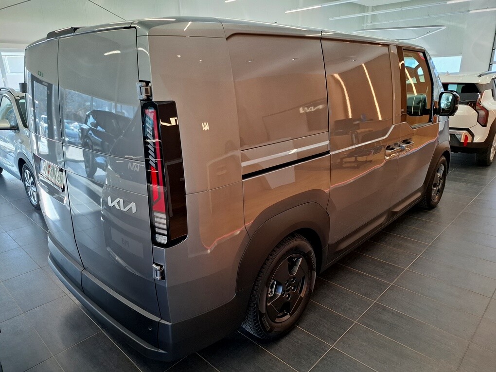 Kia PV5 Cargo L2H1 - 3 Türer PV5 Cargo Vision