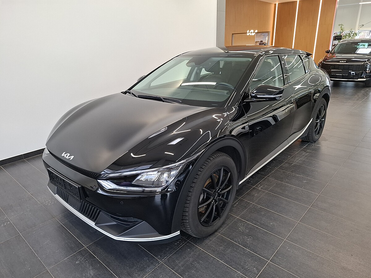 Kia EV6 Air