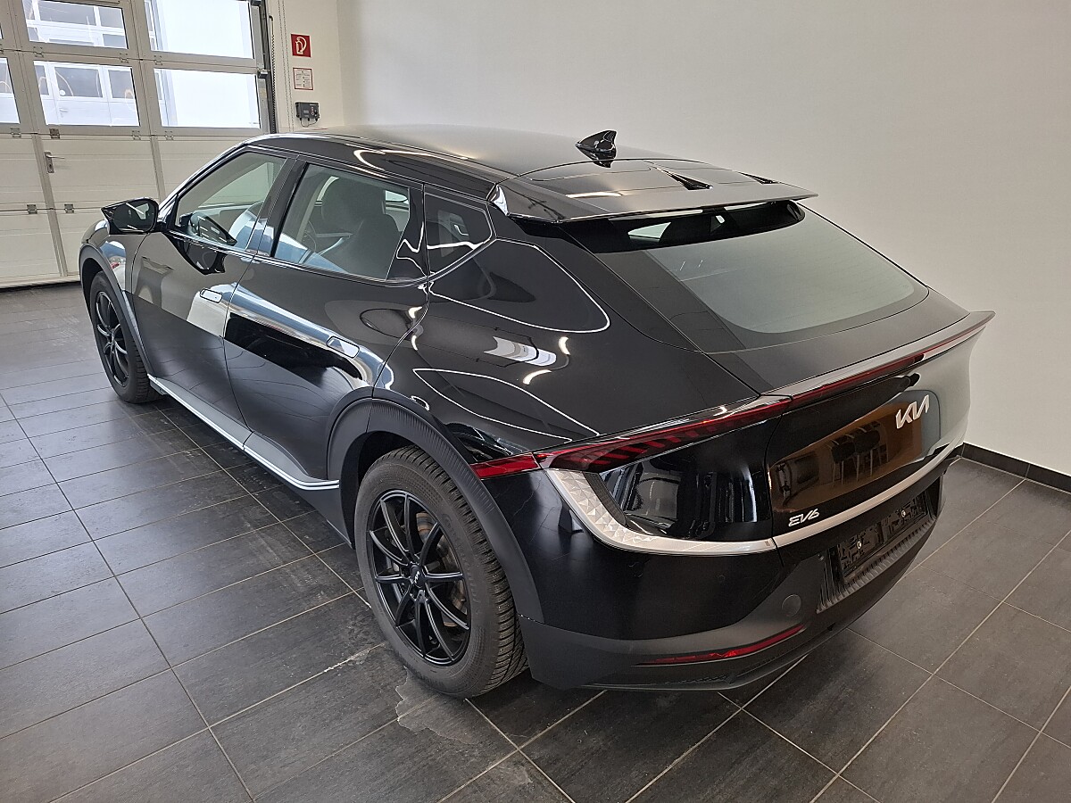 Kia EV6 Air