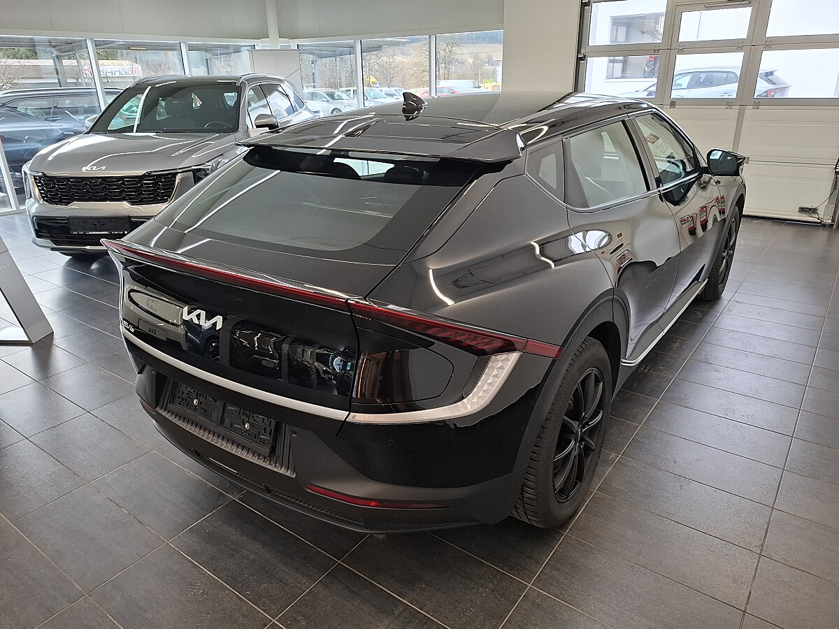 Kia EV6 Air